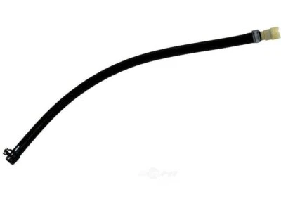 For 1970-1976 Plymouth Duster Heater Hose Heater Outlet 76467PRDY 1971 1972 1973 - Image 1 of 2