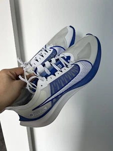 New Nike Air Running Gravity Racer Blue 13 BQ3202-100 Force One Dunk 90 95 1 98 - Picture 1 of 6