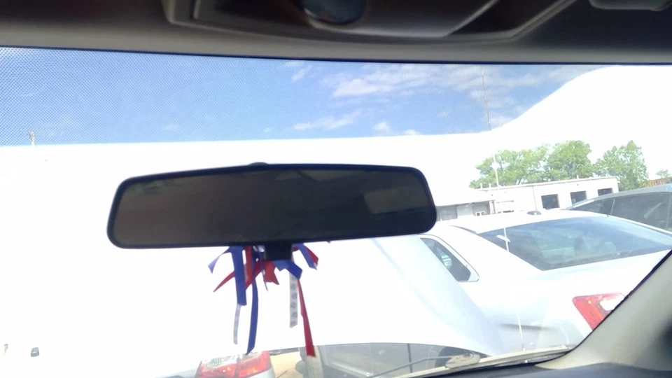 Espejo retrovisor atenuación manual sin Bluetooth compatible con caravana 10-18 4996531 Foto 1 de 1