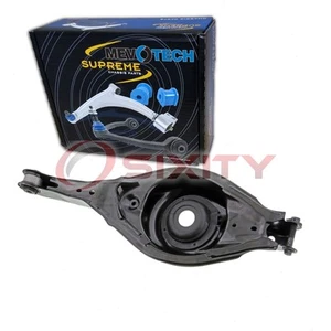 Mevotech Supreme Rear Right Lower Rearward Suspension Control Arm for yd - Picture 1 of 5