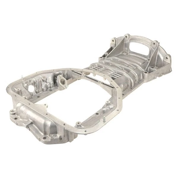 For Lexus GS300 1993-2005 Genuine Upper Engine Oil Pan Foto 1 de 1