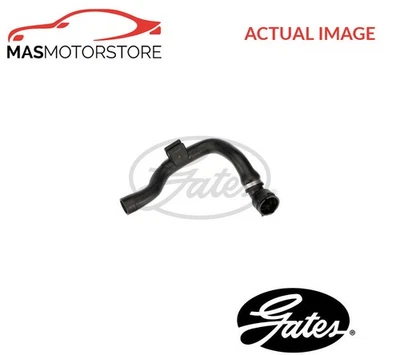 RADIATOR HOSE UPPER GATES 05-2721 H NEW OE REPLACEMENT - Image 1 of 4