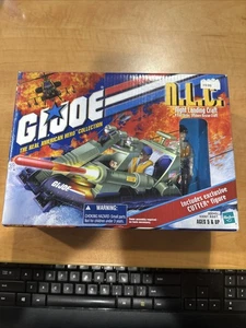 GIJoe Collectors Edición Especial NLC MISB - Imagen 1 de 1