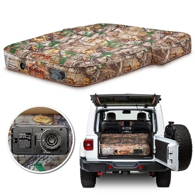 AirBedz by Pittman Outdoors PPI-CMO_XUV  AIR MATTRESS OVERLANDING - Image 1 of 4