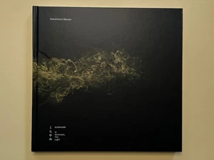 Kurayami — Masao Yamamoto — Photobook with Soundscape | Nature, Japan, Hardcover - Bild 1 von 6