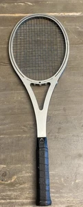 Vintage AMF HEAD Arthur Ashe Competition Tennis Racquet Racket 4 5/8” Need Grip - Picture 1 of 14
