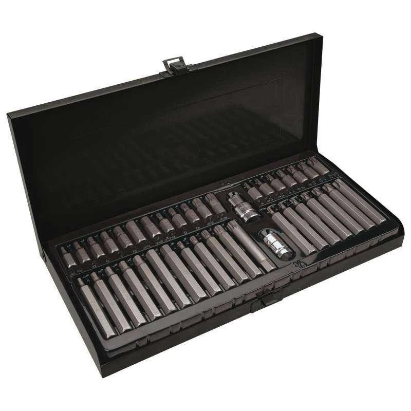 Coffret d'Embouts de Vissage NEO TOOLS 06-107 - 40 Pièces - Photo 1/1