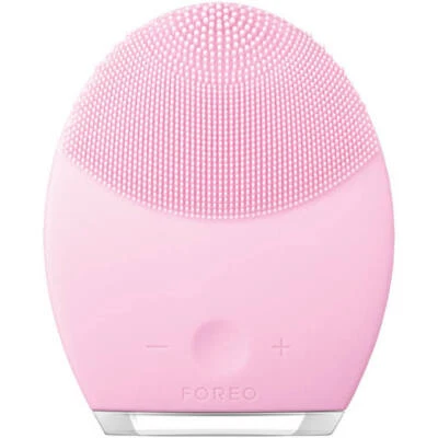 Foreo Luna 2 Facial Cleansing Brush For Normal Skin (Refurbished) - Image 1 of 2