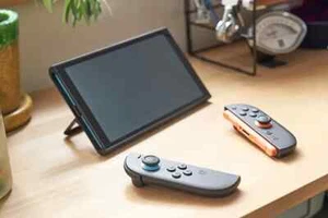 ⭐️Vorbestellung | Nintendo Switch 2 Konsole + Mario Kart World Bundle | Bestätigt⭐️ - Bild 1 von 9