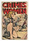 Crimes par Femmes #3 FR 1.0 1948