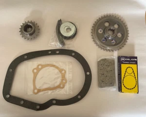 TK5A Timing Chain Kit + Gears fits Rover Allegro Ital Maestro Metro Mini Montego - Picture 1 of 4