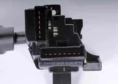 Interruptor de faro genuino GM 1991-1994 Chevrolet Cavalier RS VL Z24 3,1 L 22568383 Foto 1 de 3