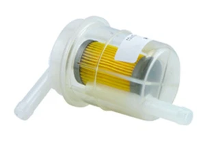 Baldwin Filters BF928 In-Line Fuel Filter - Picture 1 of 1