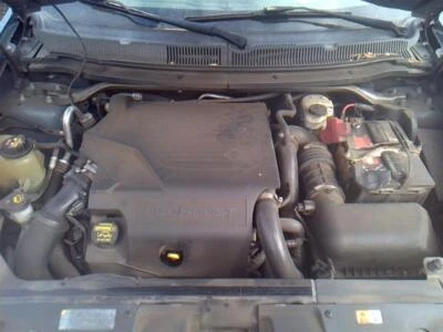 Used Engine Complete Assembly fits: 2010 Lincoln Mkt 3.5L VIN T 8th digit turbo Foto 1 de 4