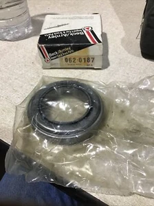 NEW BECK / ARNELY CLUTCH RELEASE BEARING 062-0187 ( DN2335 DS797 B1) - Picture 1 of 1