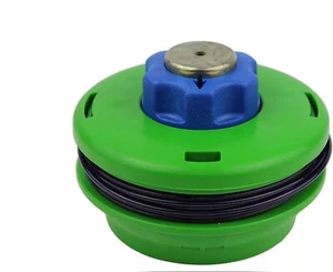 TESTINA PER DECESPUGLIATORE ACTIVE "BATTI E VAI" ACCIAIO MOD.120 SENZA INSERTO - Bild 1 von 1
