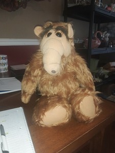 peluches de alf en venta