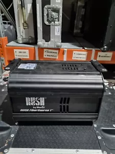 Rush by Martin FiberSource 1 - Picture 1 of 4