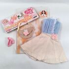 Licca Rika-Chan -Mom Fashion Outfit- Takara 2005 Open Package Complete