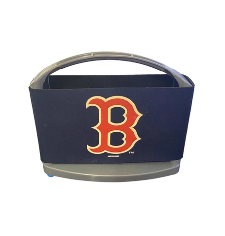 MLB Boston Red Sox Cool 6 Cooler Cover
