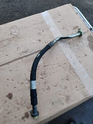 2010 LAND ROVER FREELANDER 2 2.2 DIESEL AIR CONDITIONING PIPE HOSE 6G9N19N601EF — 第 1/2 张图片