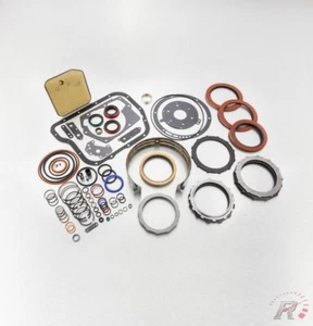 Revmax Alto Red Eagle High Performance Rebuild Kit For 03-07 Dodge Cummins 48RE - Picture 1 of 1