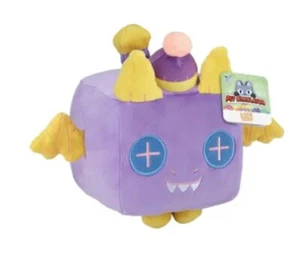 Roblox Pet Simulator X Sock Dragon Plush Easter '23 with CODE *IN HAND* - Picture 1 of 1