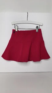 Ralph Lauren Kids Polo Pony embroidered miniskirt - Picture 1 of 10