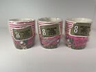 Vintage Catwoman 1992 Ice Cream Cups DC Comics 3 Packs of 8 Brand New