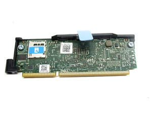 Carte élévatrice micro SD vFlash iDRAC IVA01 405HT Dell OEM PowerEdge MX740c - Photo 1/2