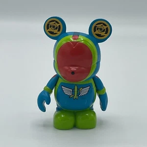 Figura Eric Caszatt 2010 Disney XP-37 Space Cruiser Park serie 5 Vinylmation 3" - Imagen 1 de 5