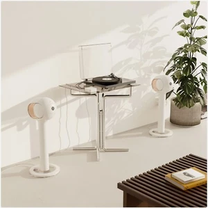 High End Set 2x Devialet Phantom Gold + DSS Netzfilter + 2x Tree Wert Np 8.200€ - Bild 1 von 24
