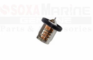 140°F 60°C Johnson Evinrude OMC 25HP J25 BJ25 Outboard Thermostat 5036226 - Picture 1 of 1