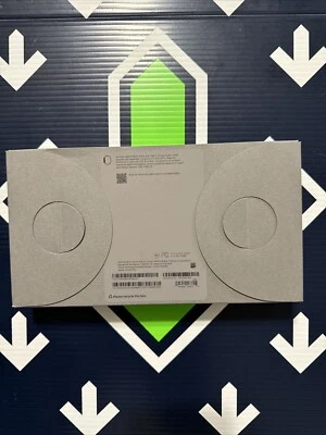 Apple Watch Ultra 2 (GPS+Cellular) 49mm Black Titanium Case w Black Ocean Band - Image 1 of 4