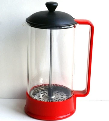 FRENCH PRESS CAFETIERE COFFEE MAKER - Image 1 of 4