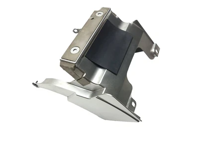 (M82) Guardabarros trasero interior Yamaha XVS1300 V-Star 2007 OEM Foto 1 de 4