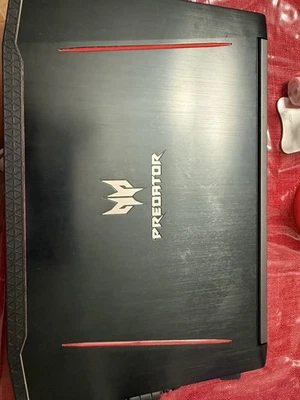 Acer Predator Helios 300 PH315 - Image 1 of 4