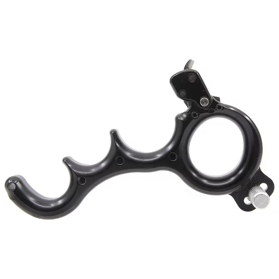 Carter 2 lunas pequeñas liberación de 4 dedos RB2M5356 Foto 1 de 1