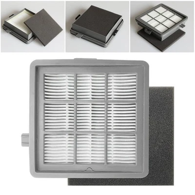 Vacuum Cleaner Replacement Filter for VC T3515E 1 T51 and T3311E Models - Image 1 of 4