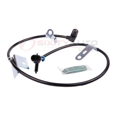 SKF ABS Wheel Speed Sensor Wiring Harness for 1992-1999 Chevrolet K2500 pm - Изображение 1 из 4