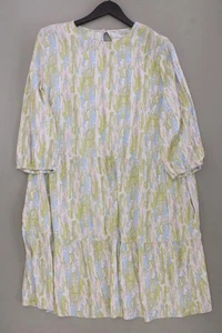⭐ Peek & Cloppenburg Midikleid Classic Kleid für Damen Gr. 46, XL 3/4 Ärmel ⭐ - Bild 1 von 6