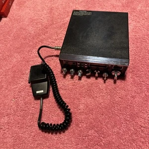 Galaxy DX 88HL CB Radio - Zdjęcie 1 z 4