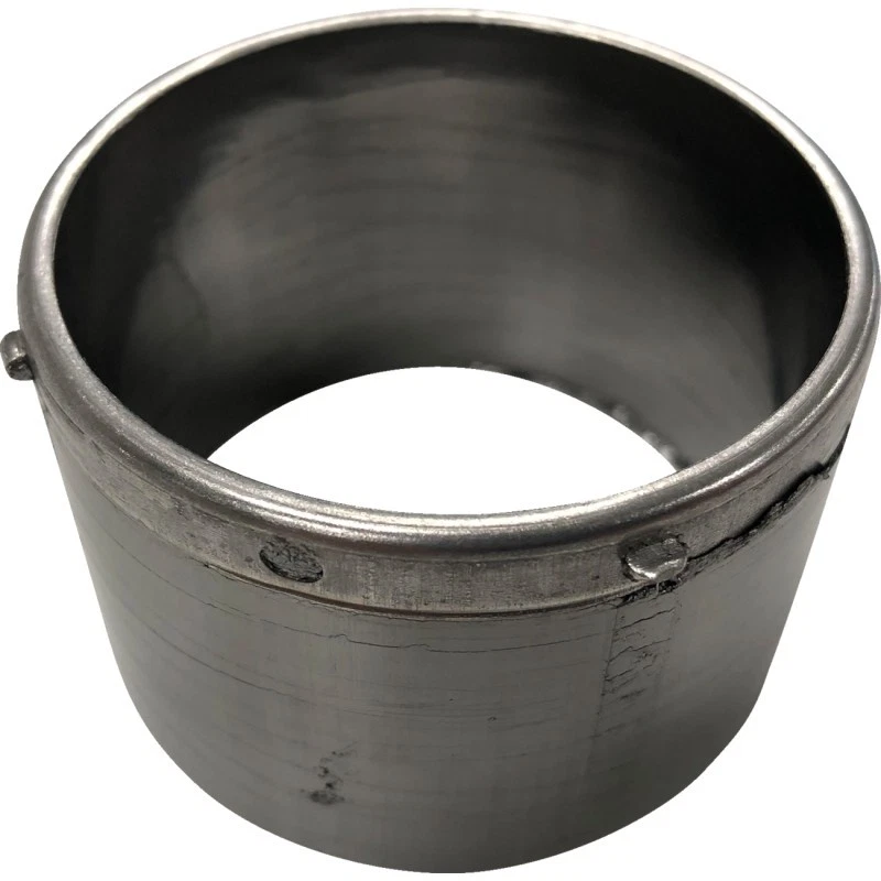 Drag Specialties 0934-7523 Muffler Gasket - Imagem 1 de 1