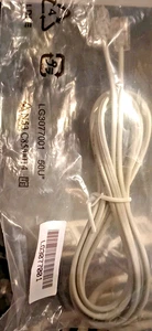 ¡NUEVO! TELÉFONO impresora - Cable fax LG3077001 - Imagen 1 de 1