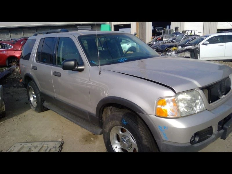 Eixo de passageiro eixo traseiro 4 portas compatível com 02-04 EXPLORER 3381602 - Imagem 1 de 4