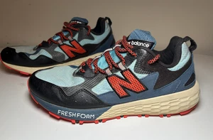New Balance Fresh Foam Crag v2 Trail Running Shoes Womens Size 12 - Picture 1 of 9