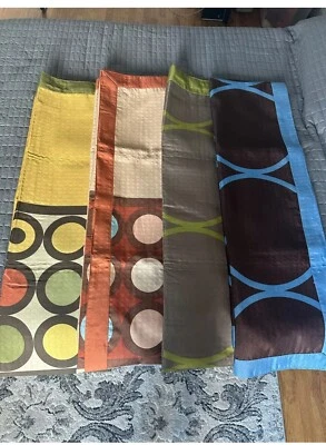 Valley Forge Fabrics Super 8 Hampton Double Sided Coverlet