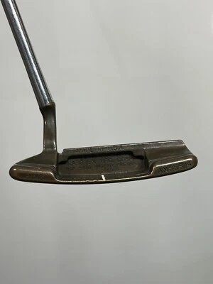 Ping Anser 4 BeCu Putter / 35" Length Beryllium Copper Right Handed - Image 1 of 4