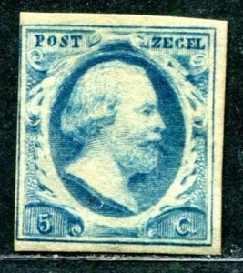 NIEDERLANDE 1852-1970 später ** POSTFRISCH + BESSERE SÄTZE über 2000€(56961c - Picture 1 of 1