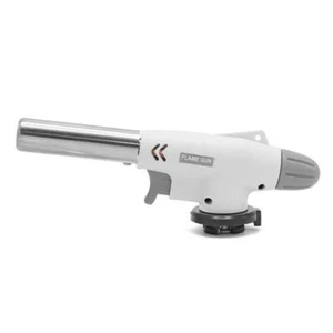 Camping Gas Torch Flame-Gun Portable Welding Fire Maker Lighter F1N1 DX - Picture 1 of 11